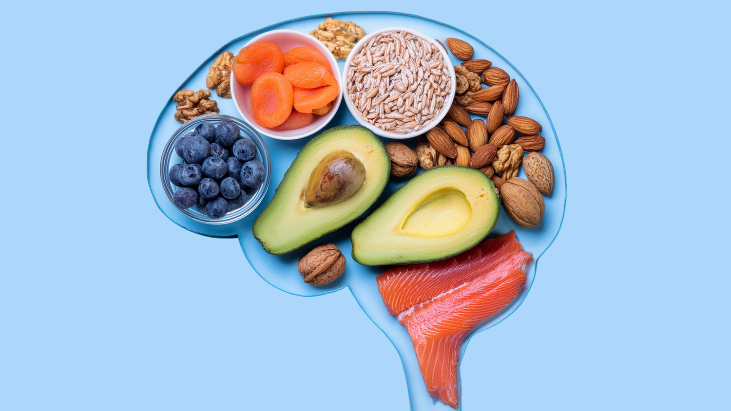 How to Get Excess Iron and Ferritin Out of Brain Tissues