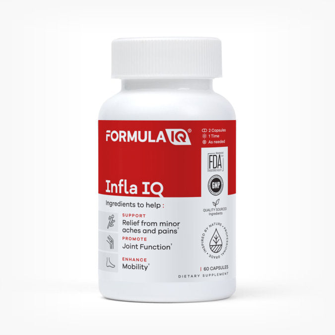 Infla IQ