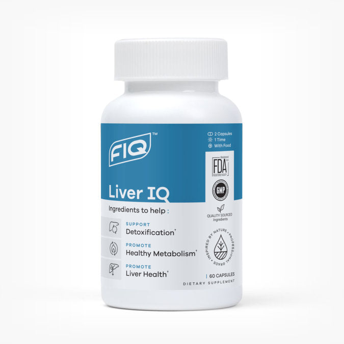 Liver IQ