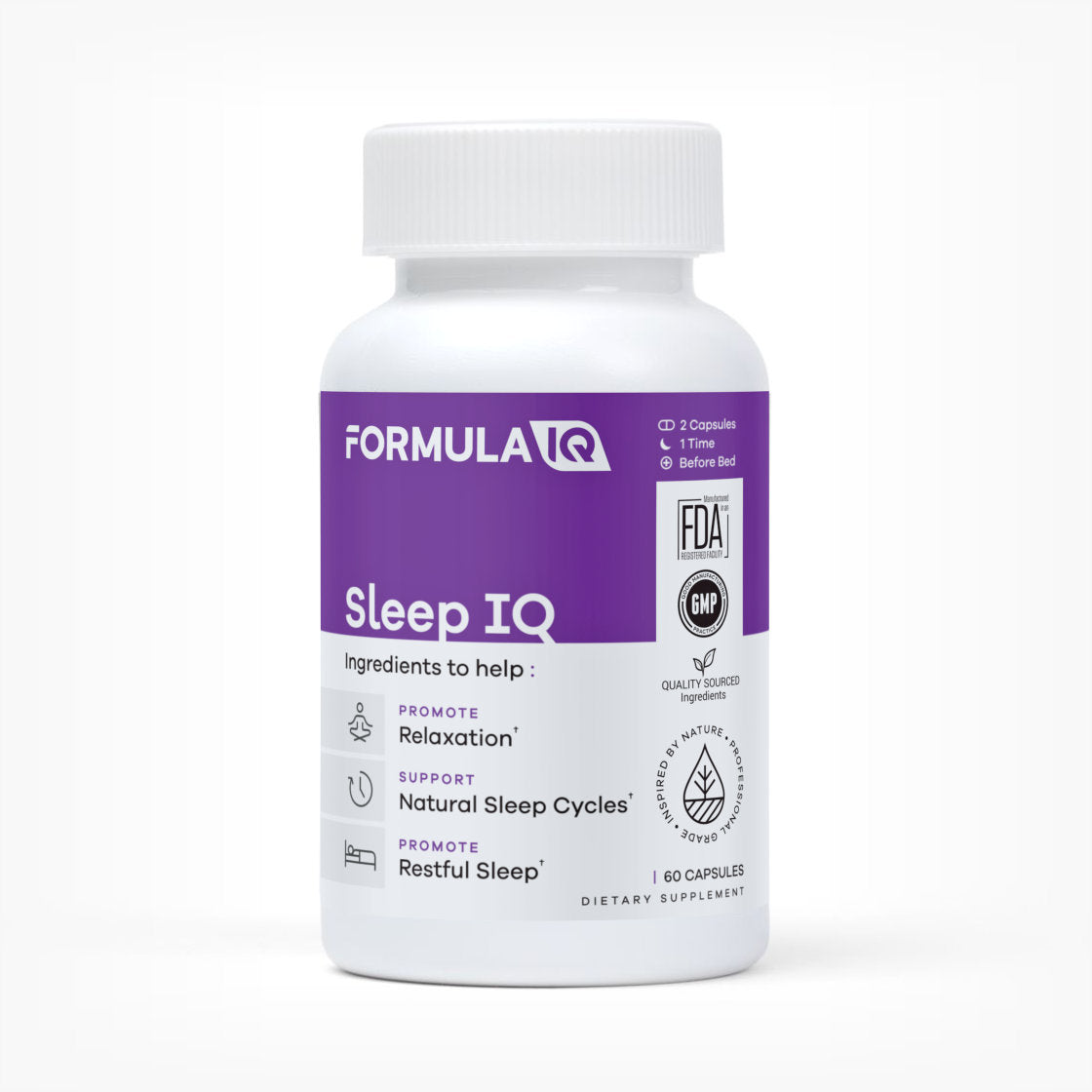 Sleep IQ