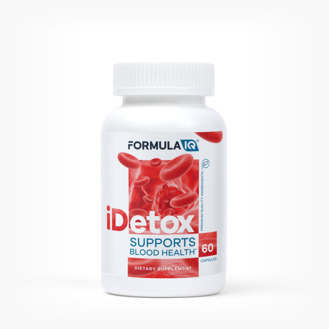 iDetox