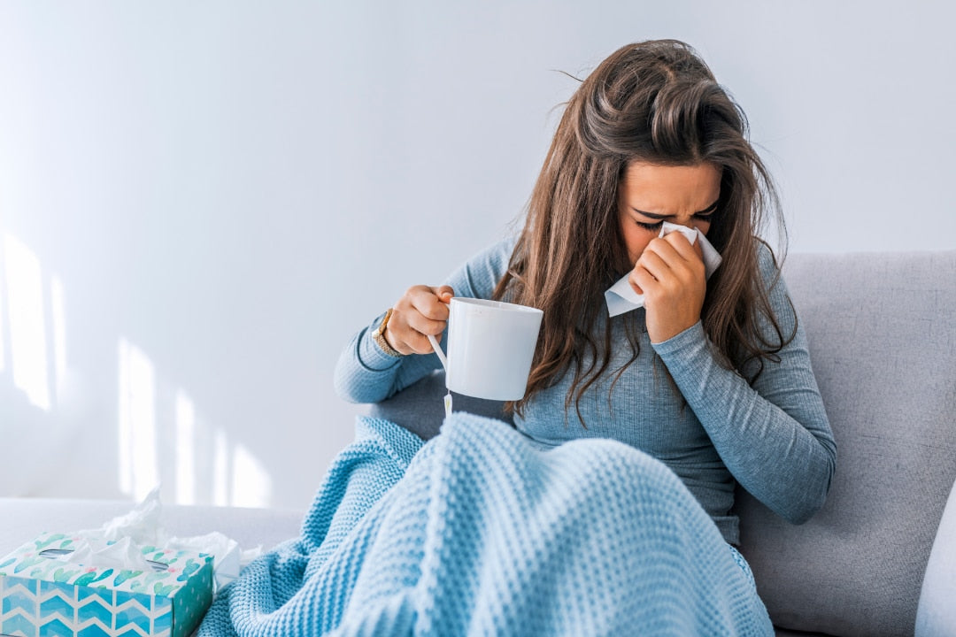 Allergies and Your Immune System
