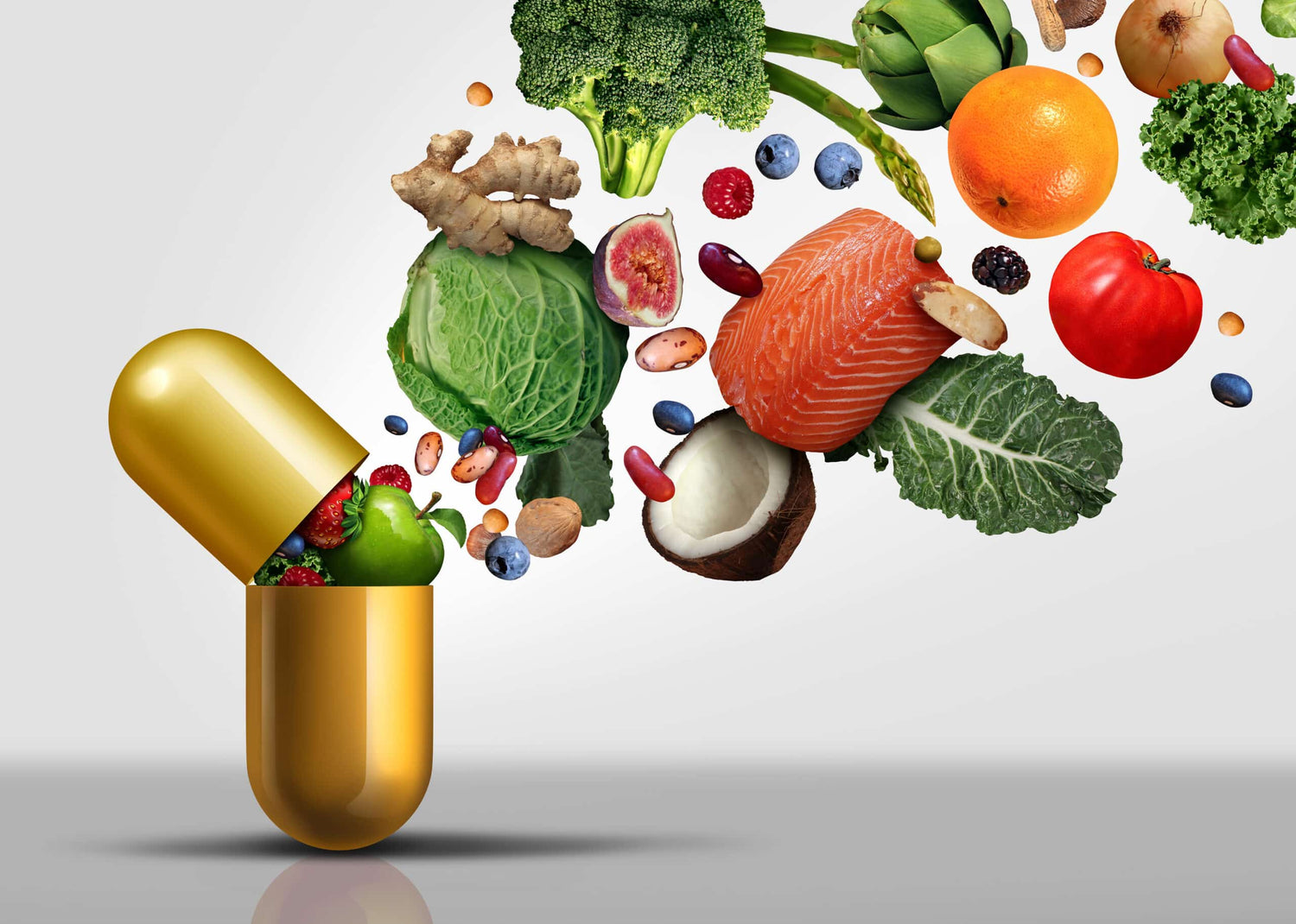 How To Support Your Body During A Cleanse