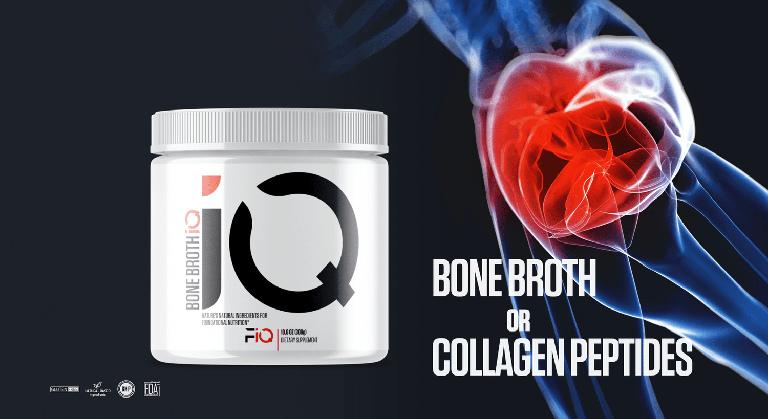 Bone Broth or Collagen