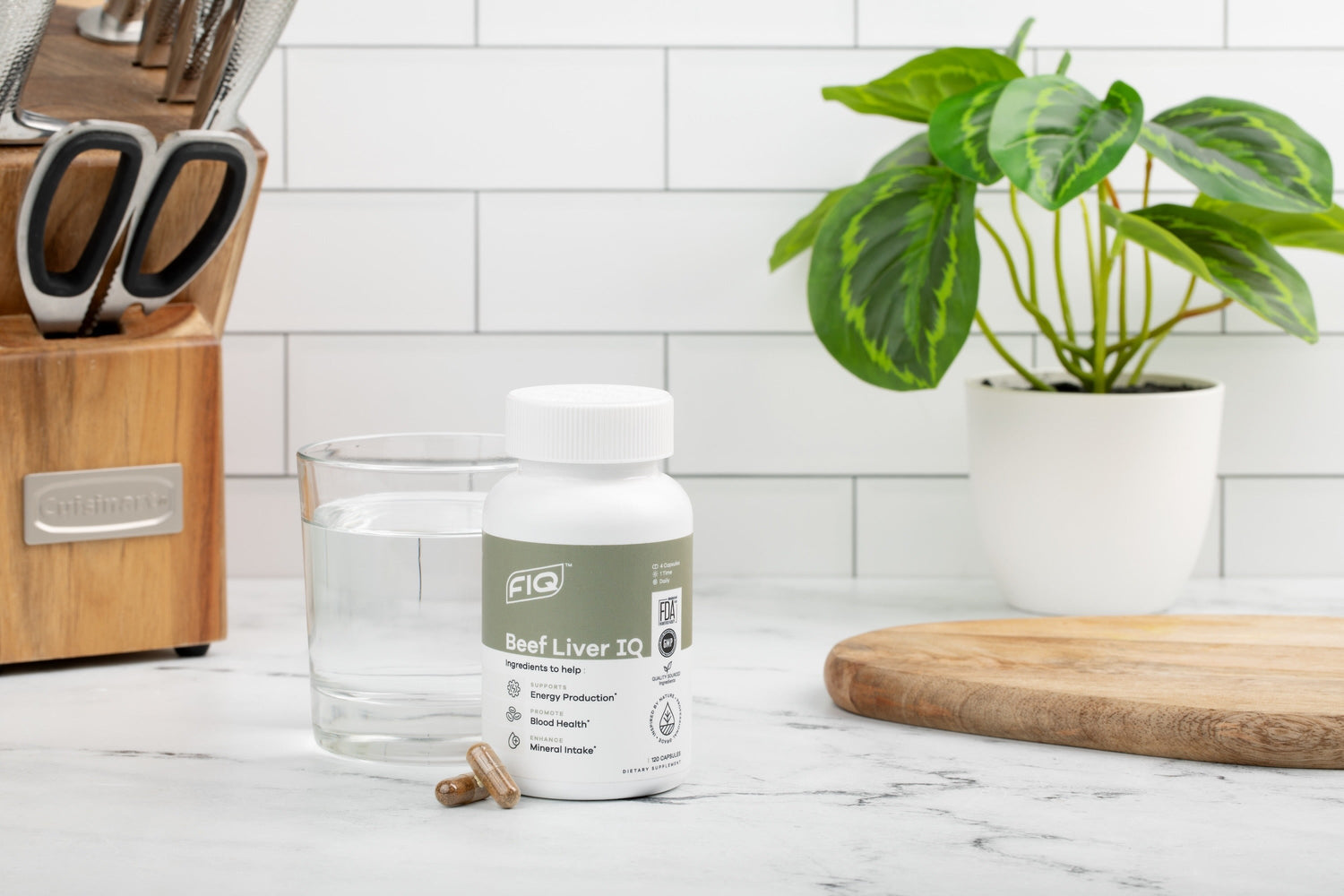 Beef Liver - Live Like a Modern-Day Ancestor