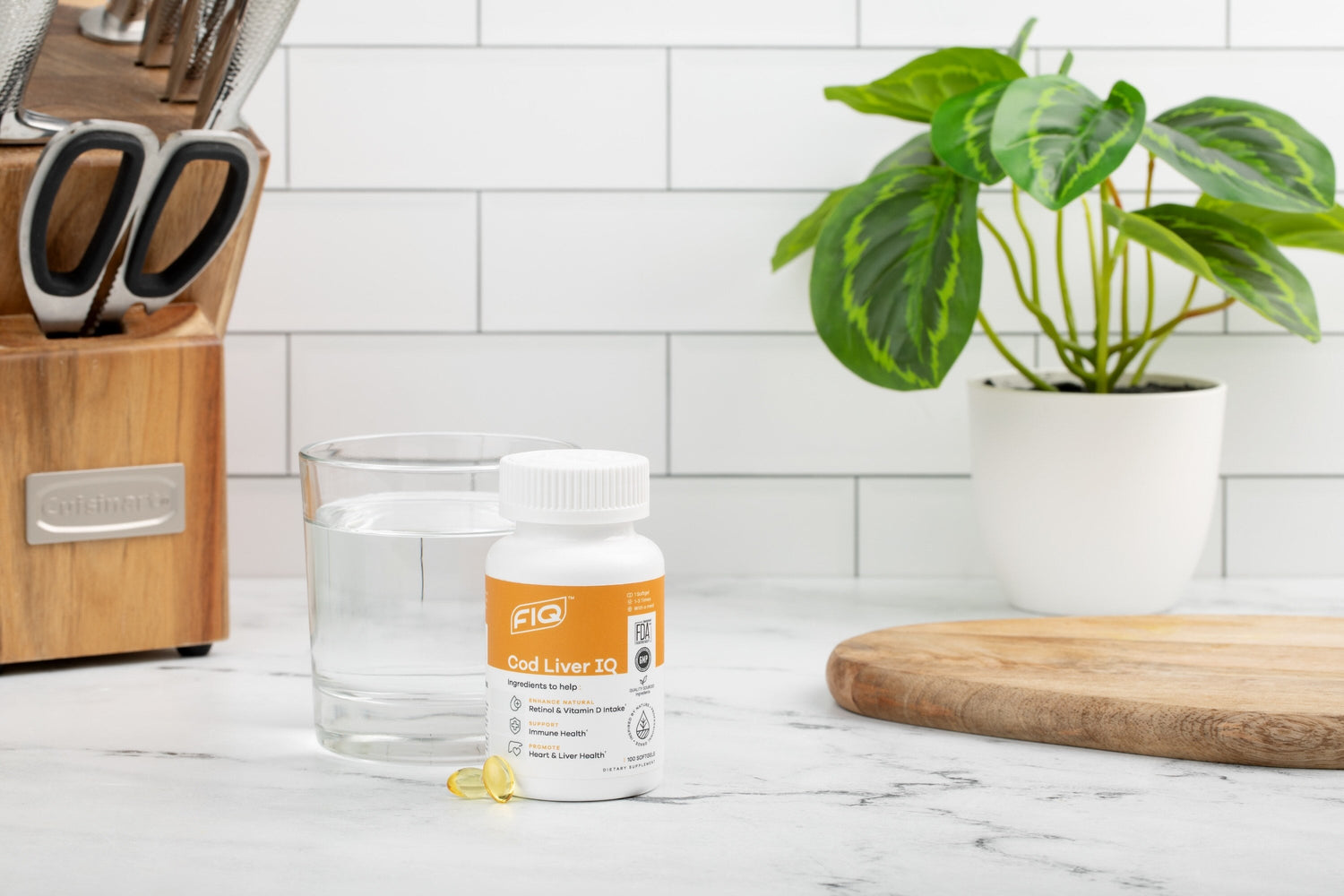 Vitamin A: The Forgotten Nutrient for Vision, Immunity & Whole-Body Health