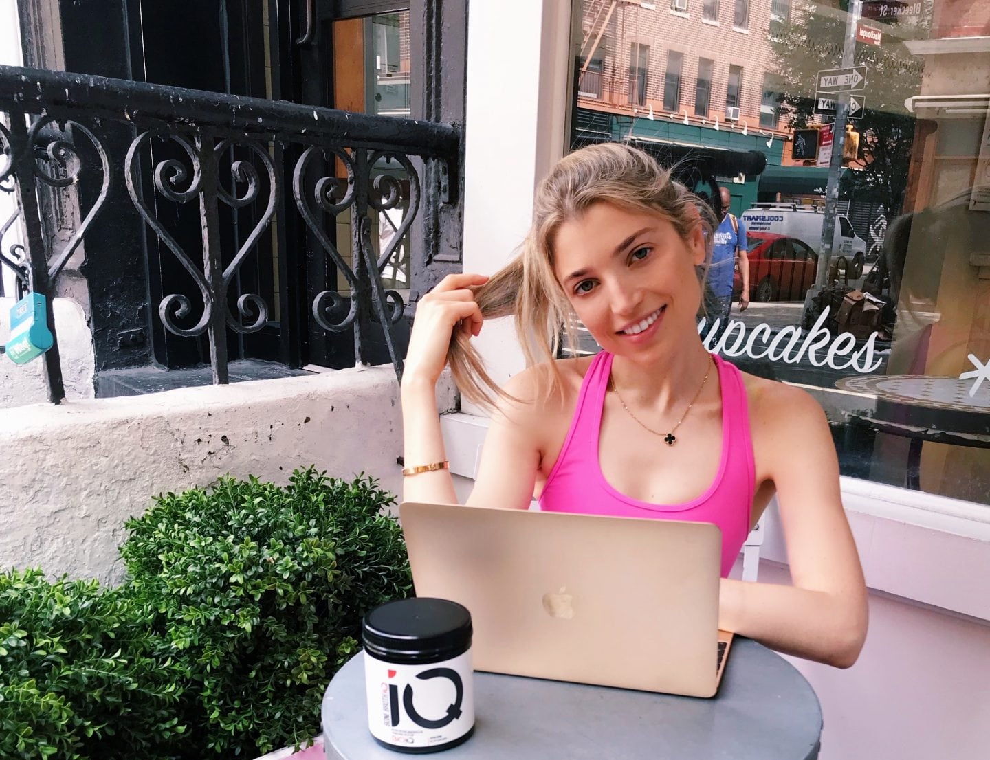Collagen: Everything You Ever Wanted to Know