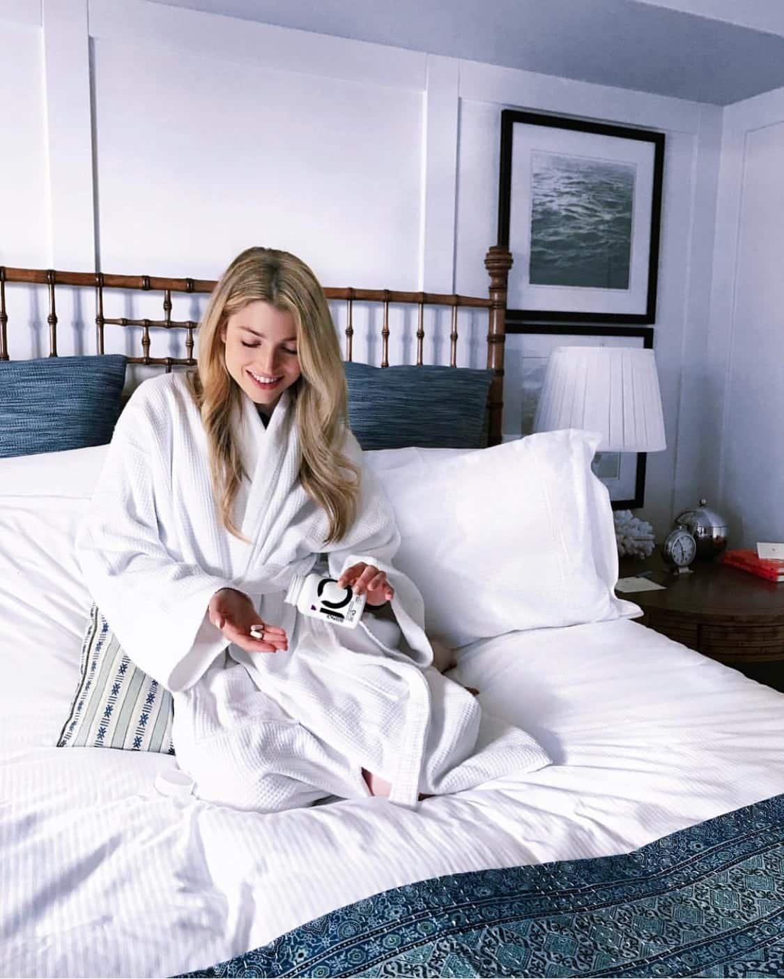 The Hype Behind Melatonin