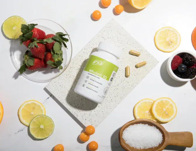 What Makes a Quality Supplement