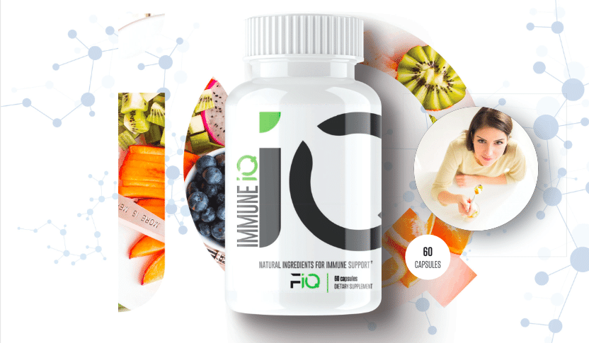 A Natural Approach To Immune Health