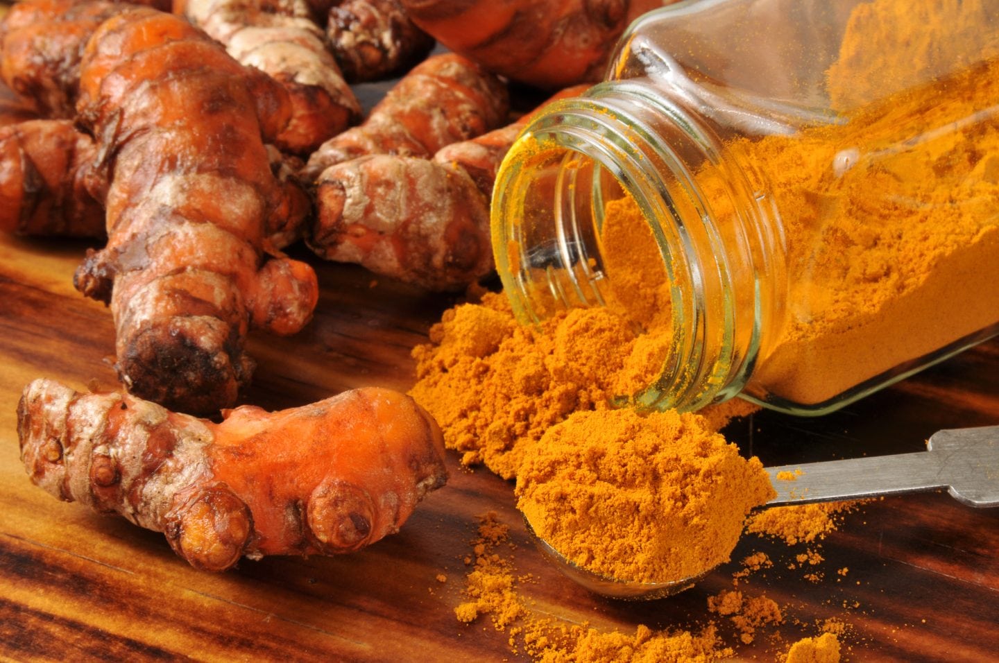 Turmeric: The Popular Ingredient that Won’t Go Out of Style