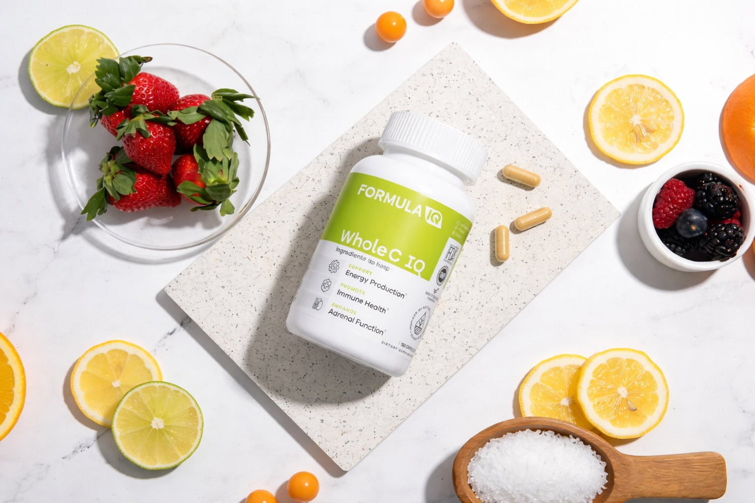 Potassium and your Adrenals