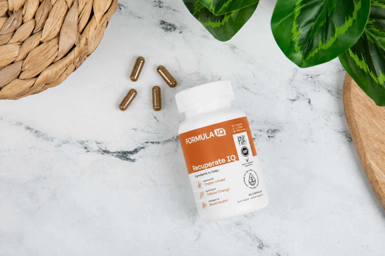 Why Mineral Balance Matters