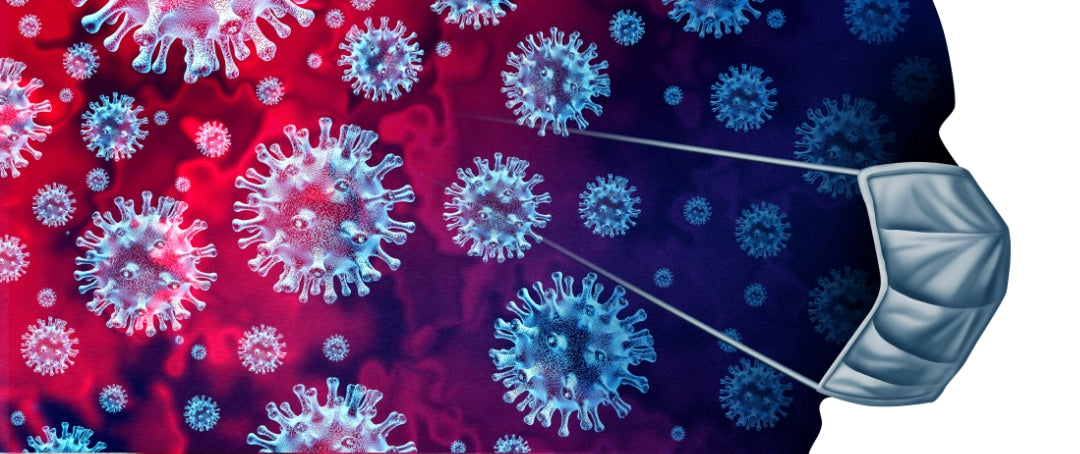 Antiviral Herbs: A Proactive Approach