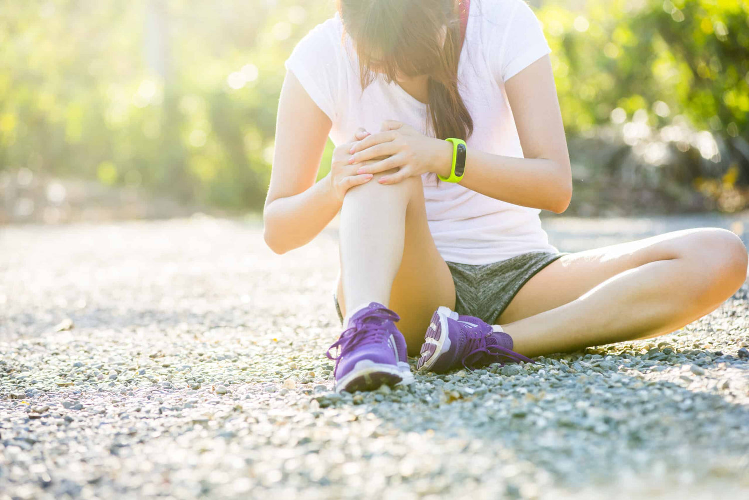 Ditch Pain Pills and Embrace the Natural Option