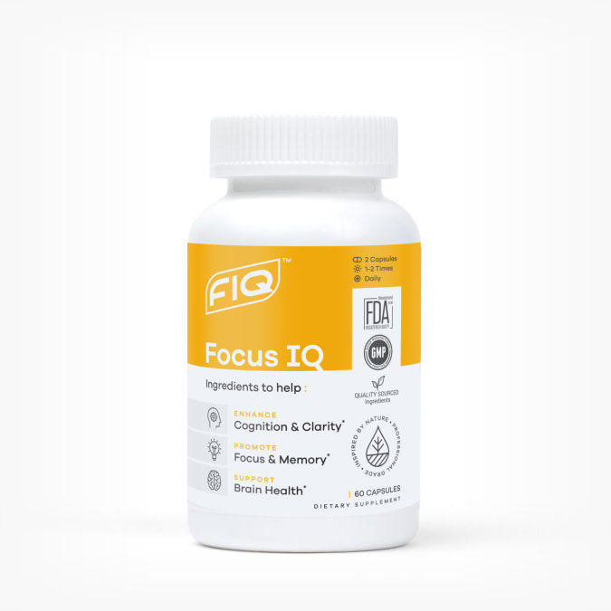 Focus IQ