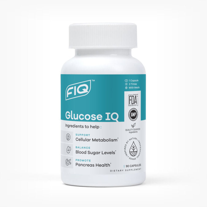 Glucose IQ