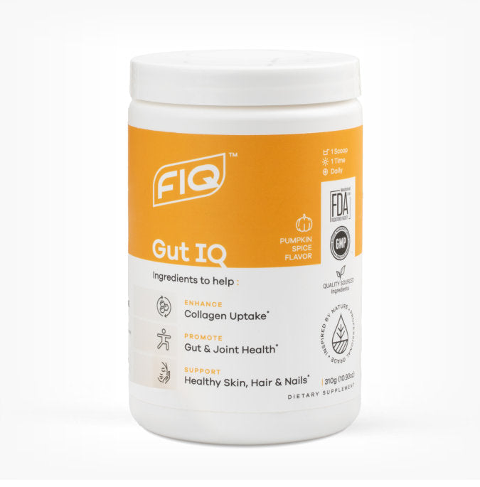 Gut IQ