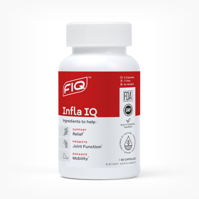 Infla IQ