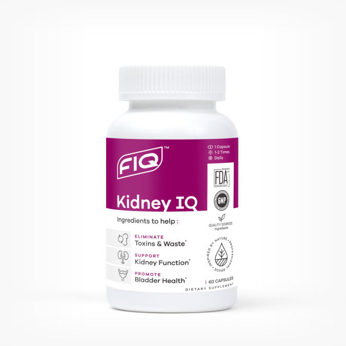 Kidney IQ