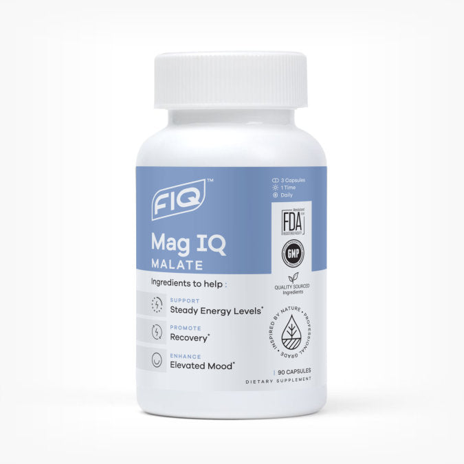 Mag IQ Malate