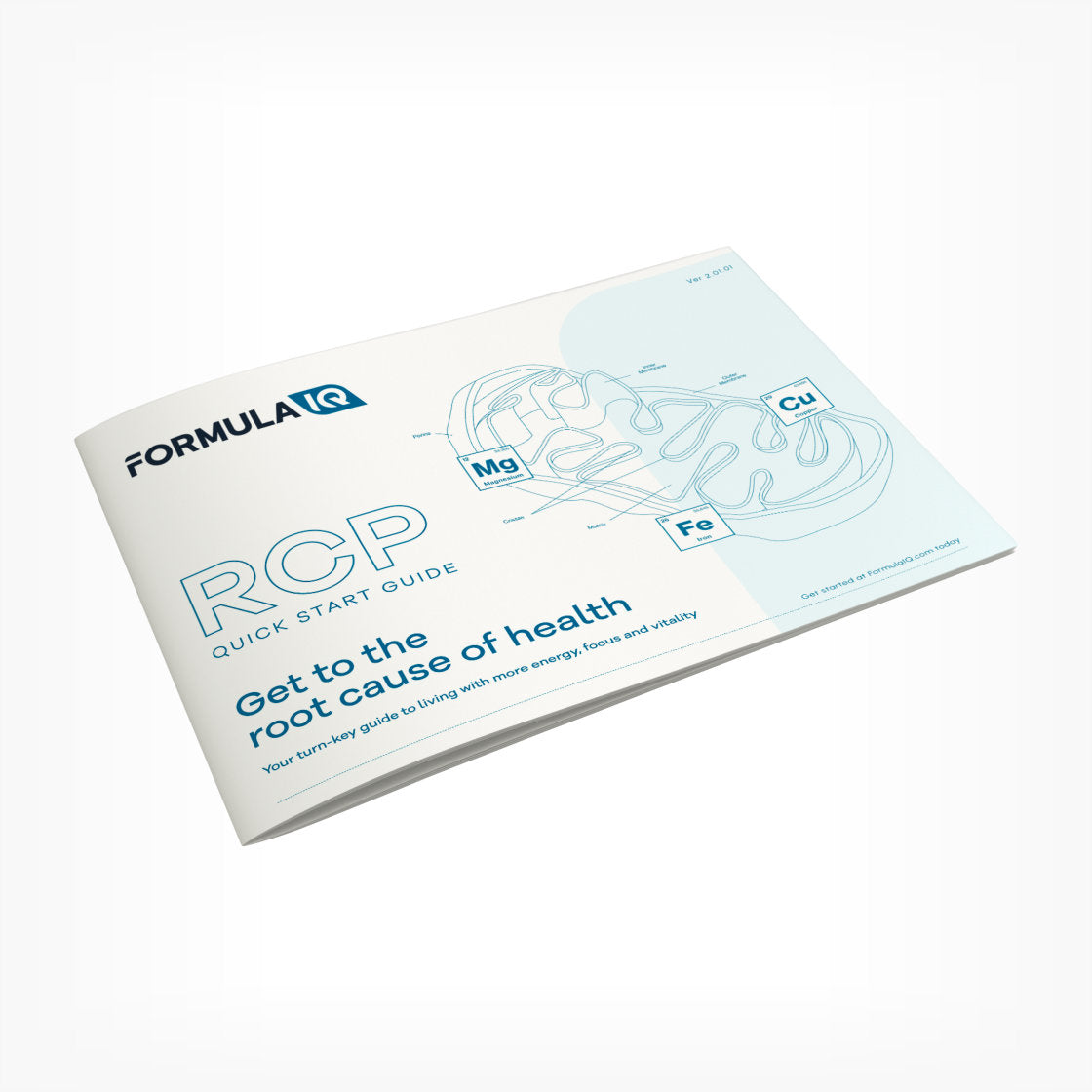 RCP Quick Start Guide