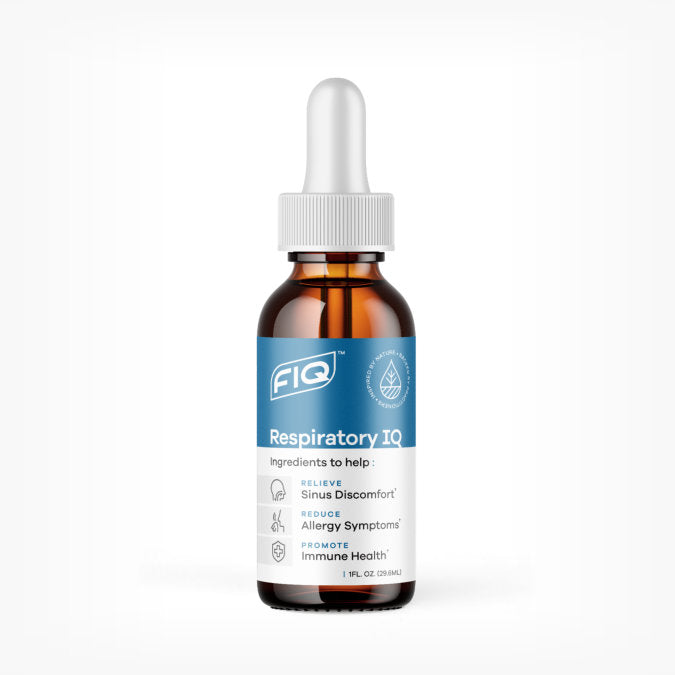 Respiratory IQ